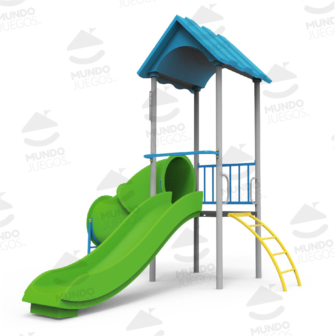 Ordenar Mobiliario J13.11 - MANGRULLO INFANTIL 1 TORRE